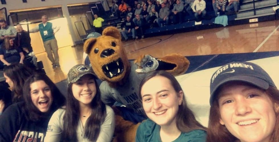 A Message To My Best Friends From College With Summer Now Upon Us