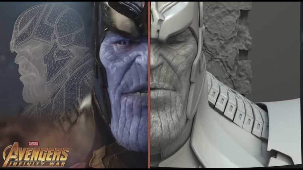 Does CGI Make Animation Obsolete?