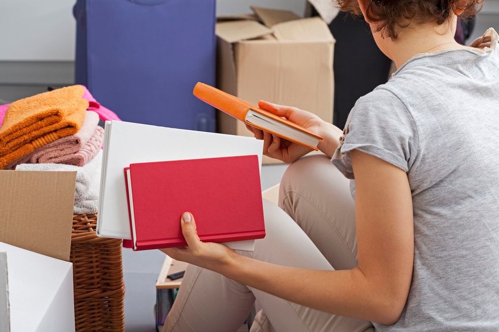 To The College Student Nervous About Returning Home, You're Not Alone