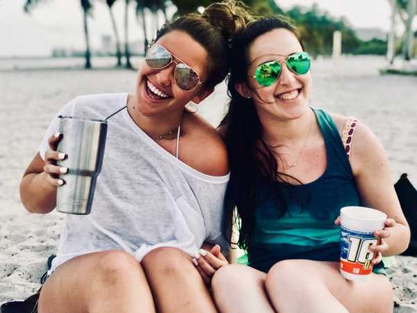 10 Of My Best Wishes For My Best Friend Graduating