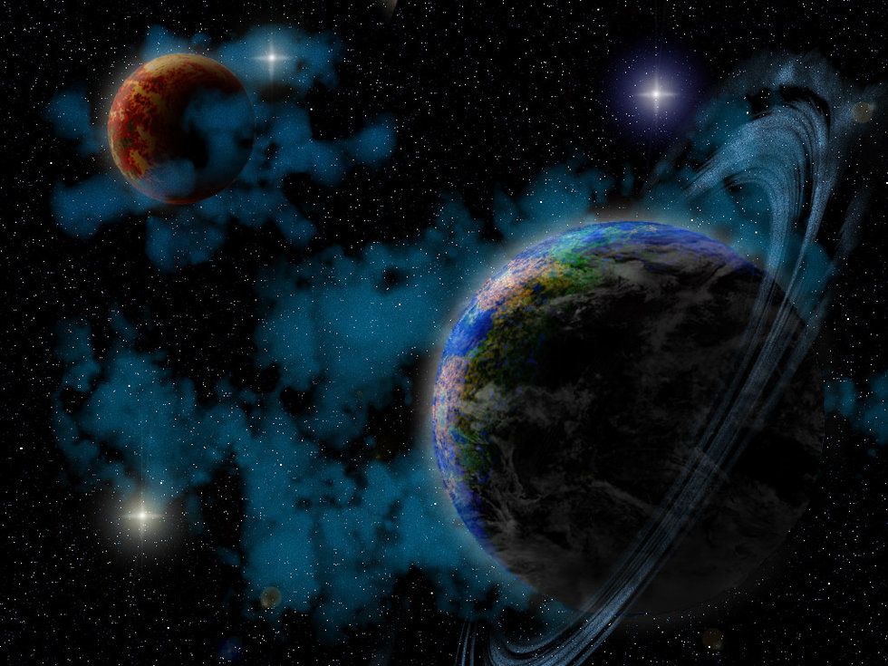 Are We Living In A Conspiracy Theory?