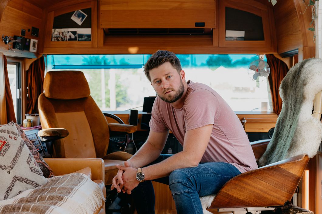 13 Reasons Adam Doleac Should Be Your New Celebrity Crush