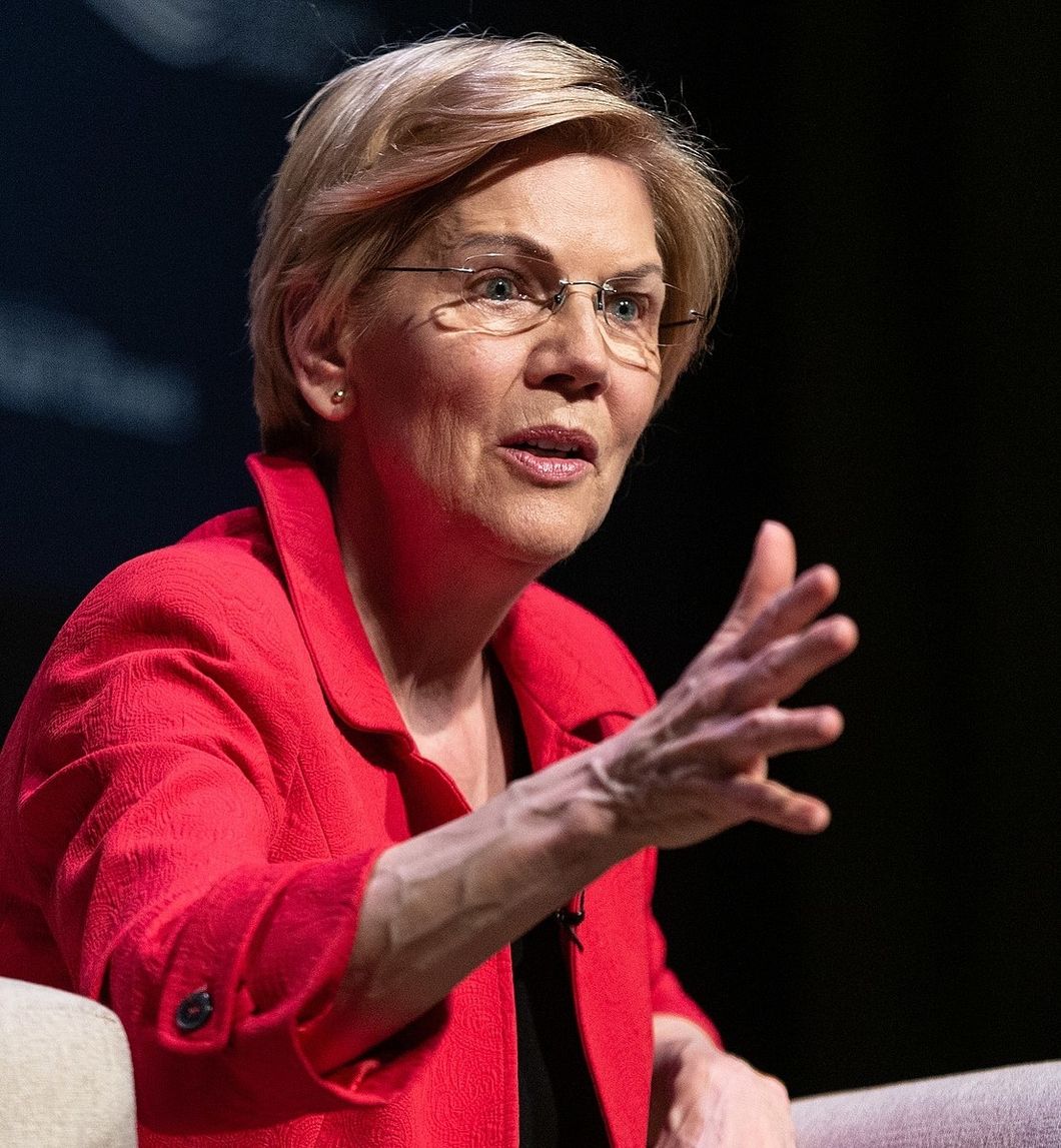 What You Need To Know About Elizabeth Warren's Student Loan Proposal