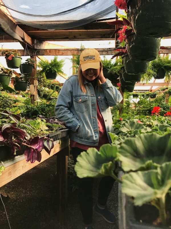 A Beginner's Guide To Becoming A Plant Mom