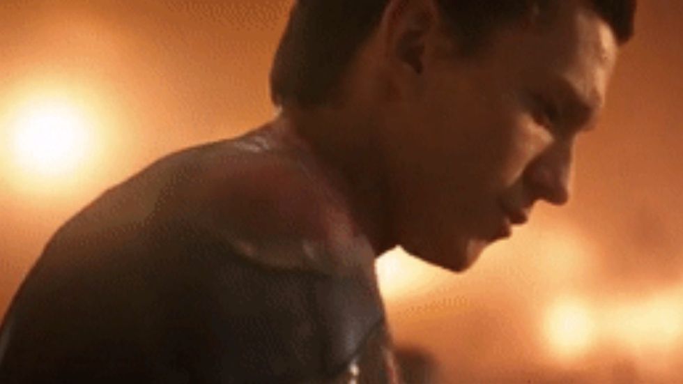 13 Good And Not-So-Good Emotions You're Feeling In Anticipation Of 'Avengers: Endgame'