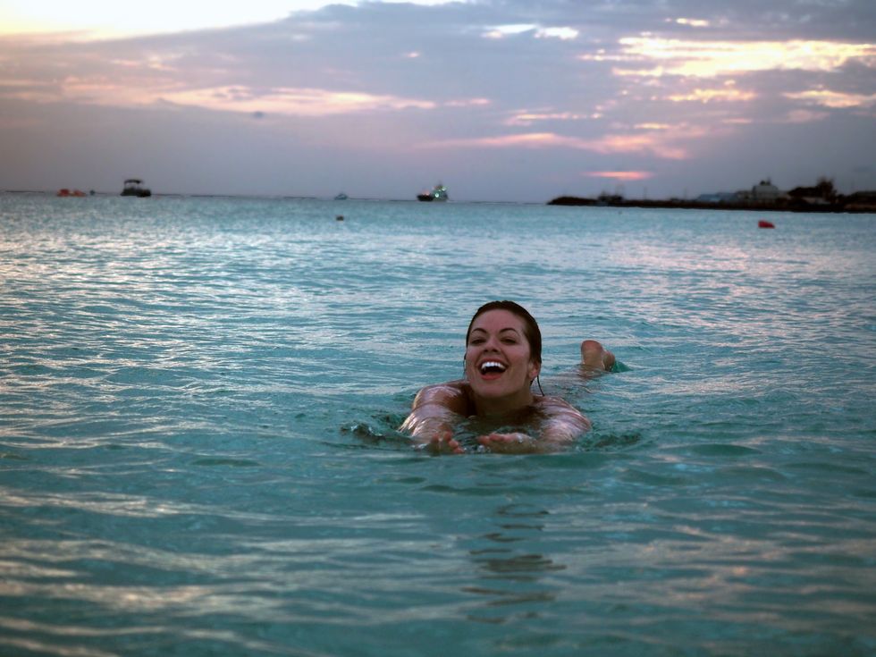 21 Summer Date Ideas To Look Forward To