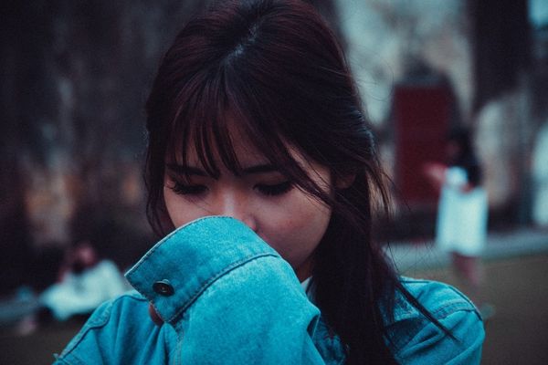 'Suck It Up' And 23 Other Things People Without Mental Illnesses Say That Show They Don't Get It