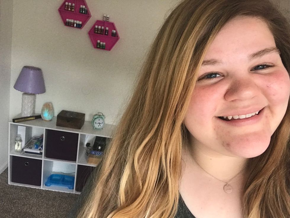 You Should Not Make Your Anxiety Your Identity