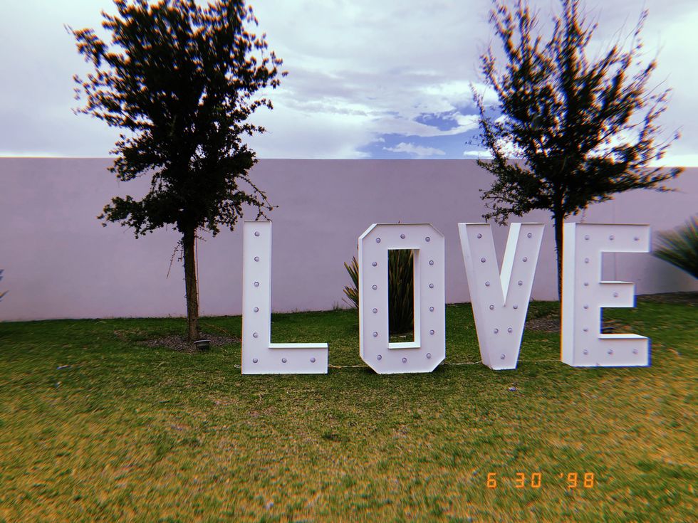 2 Important Pieces Of Advice When It Comes To Relationships