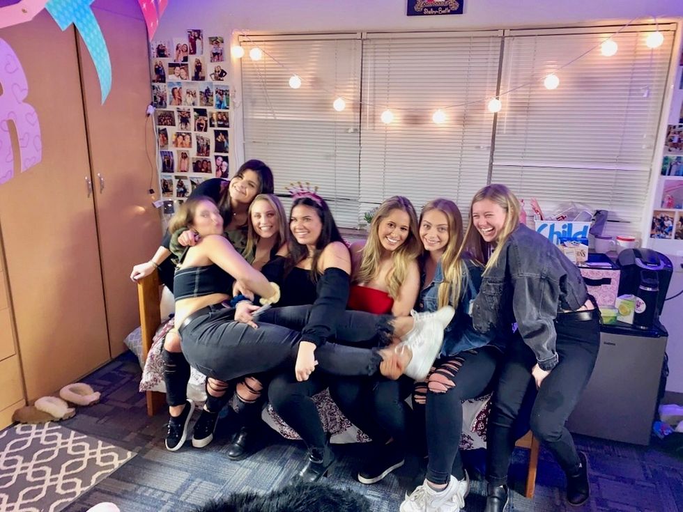 Saying Goodbye To Sophomore Year Of College Is Harder Than I Expected