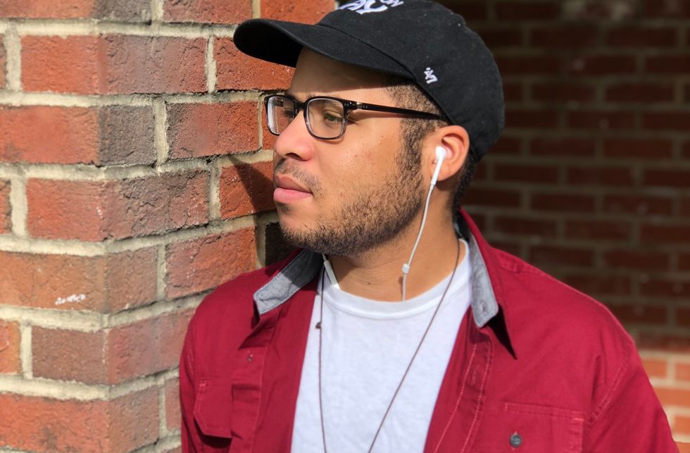 The Journey To AirPods Pt. 1