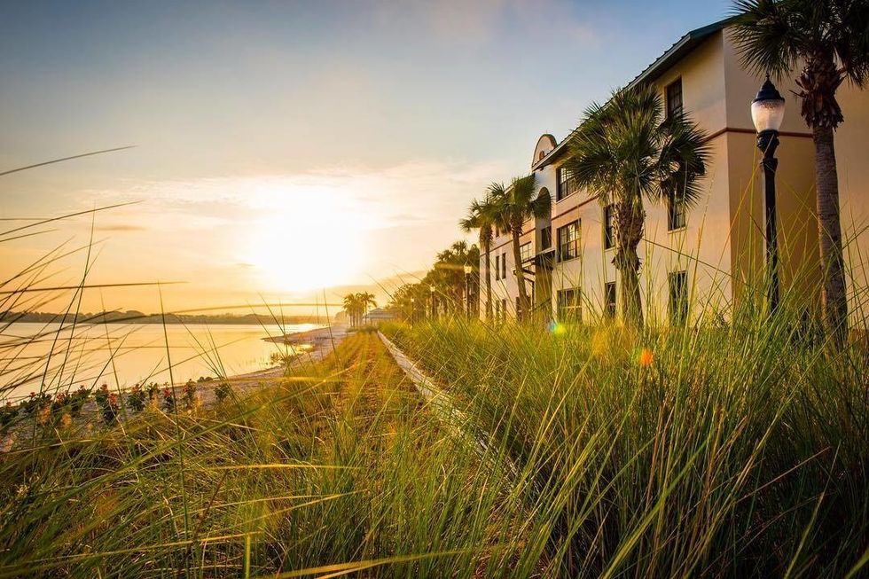 5 Ways To Conquer Finals Week, FGCU Style