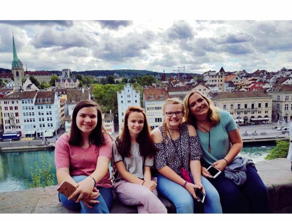 (5/1) 5 Amazing Places Every College Student Should Visit This Summer