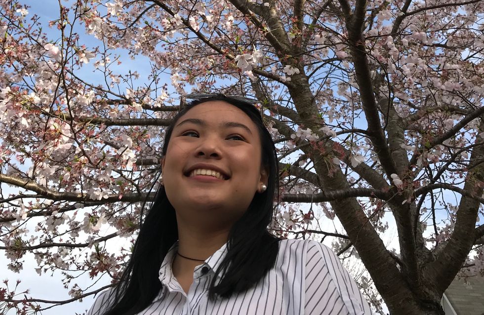 Having An Identity Crisis Is Normal, I Promise