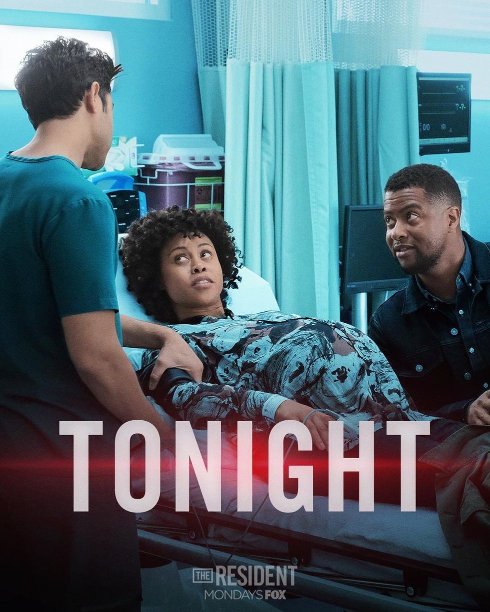 How the Medical Drama "The Resident" is Tackling Modern Issues