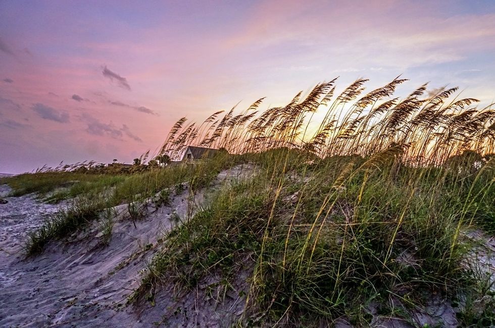 10 Best Spots In Hilton Head