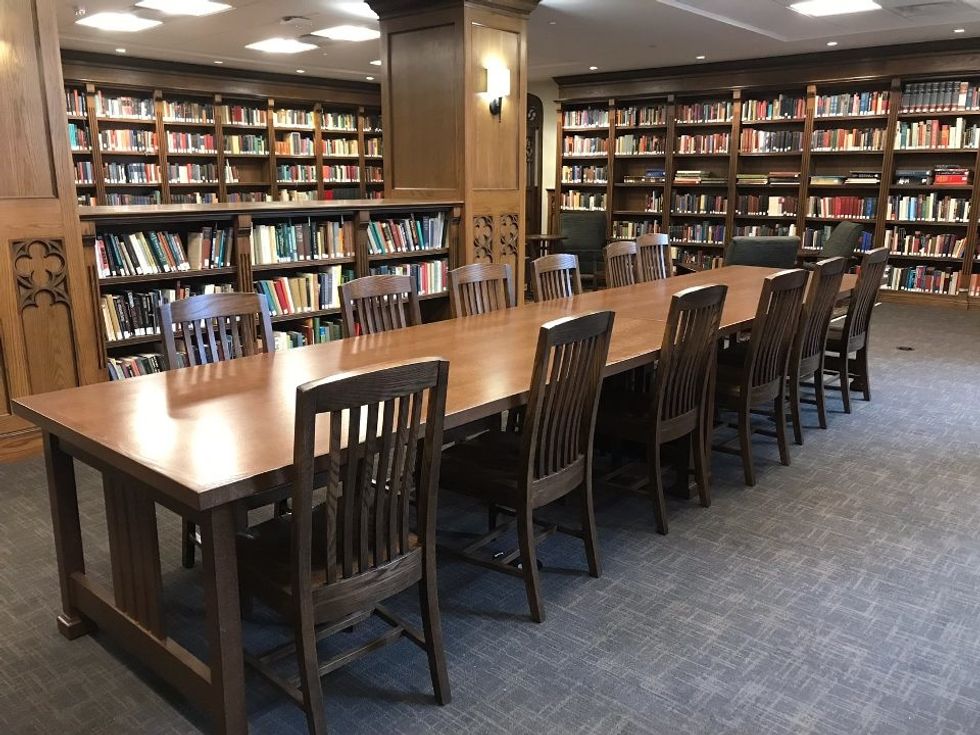 12 Things You Know to Be True while Living in Norman, OK