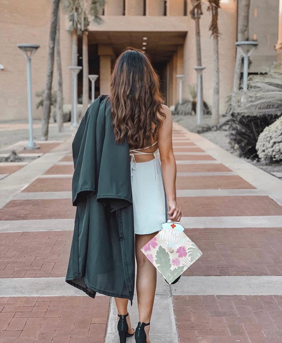 I'm Planning To Take Life A Little Easier Senior Year Of High School- And I Am Not Ashamed