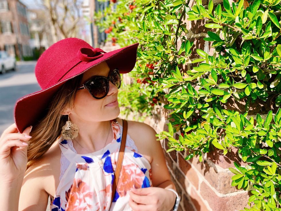 The Process of Becoming