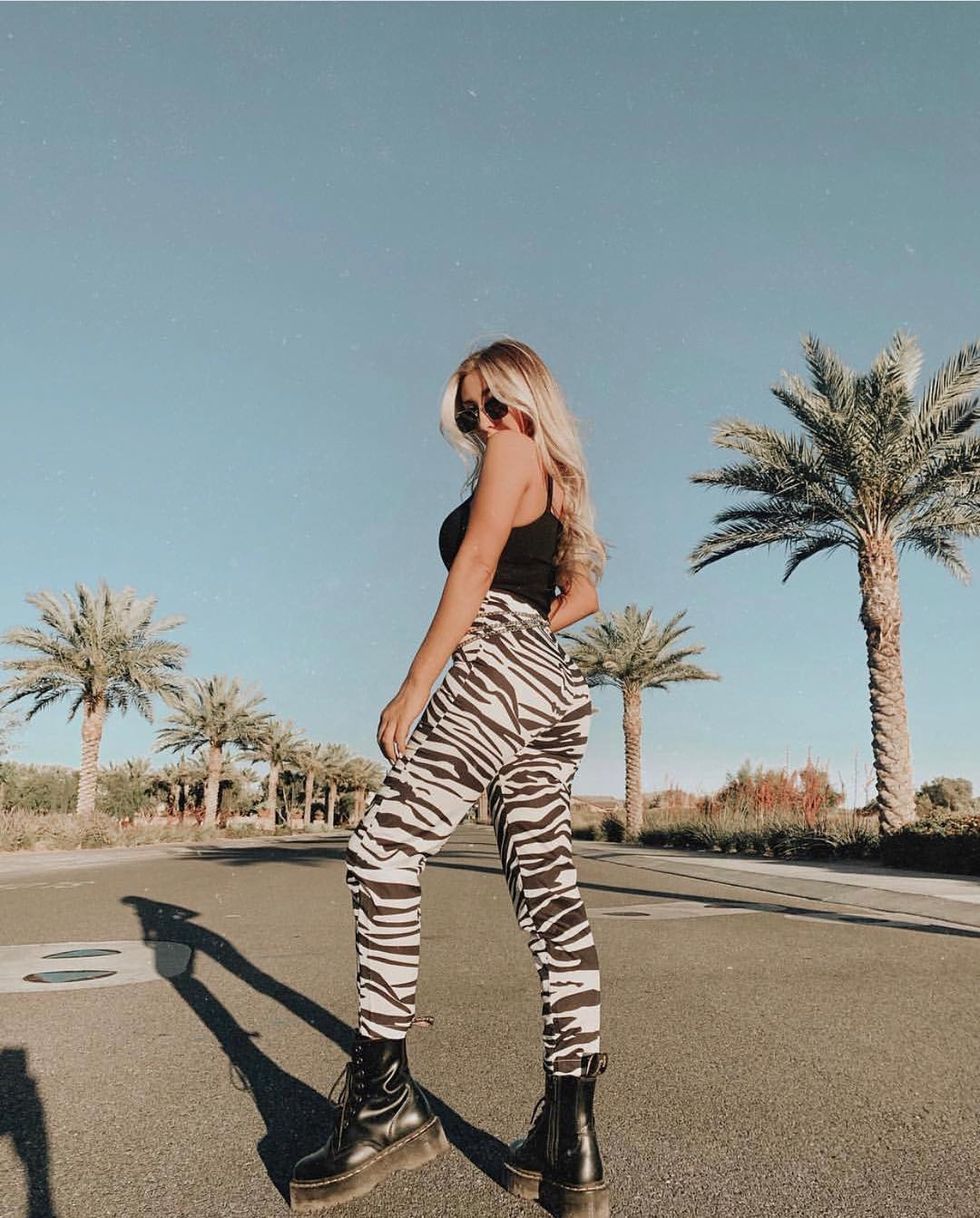 10 Trendy Outfit Ideas Hotter Than Summer