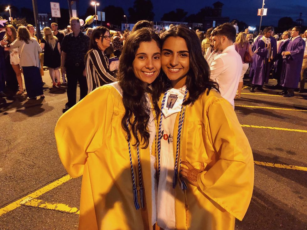 9 Things To Do Before You Leave High School