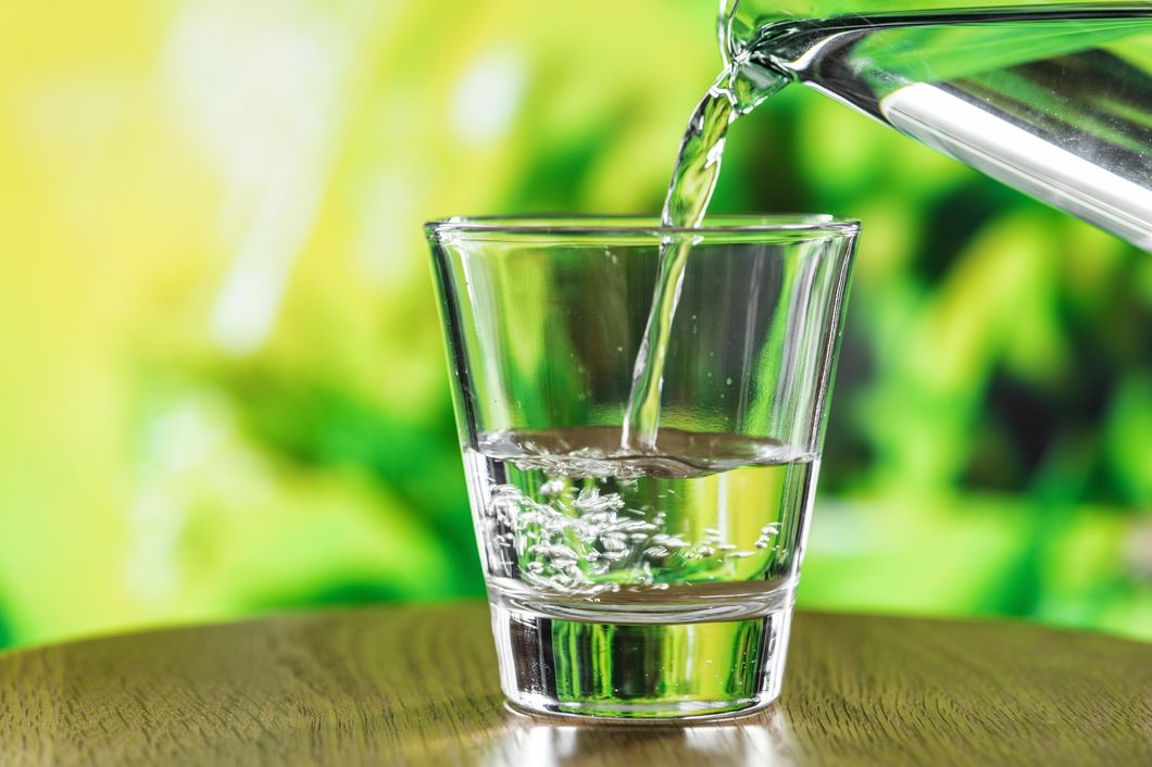 The 7 Real Reasons Drinking Water Is Important