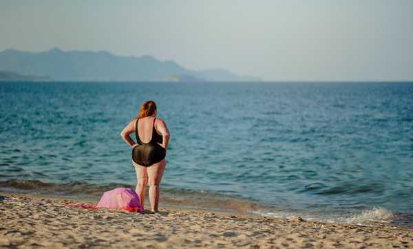 5 Things I'm Looking Forward to this Summer