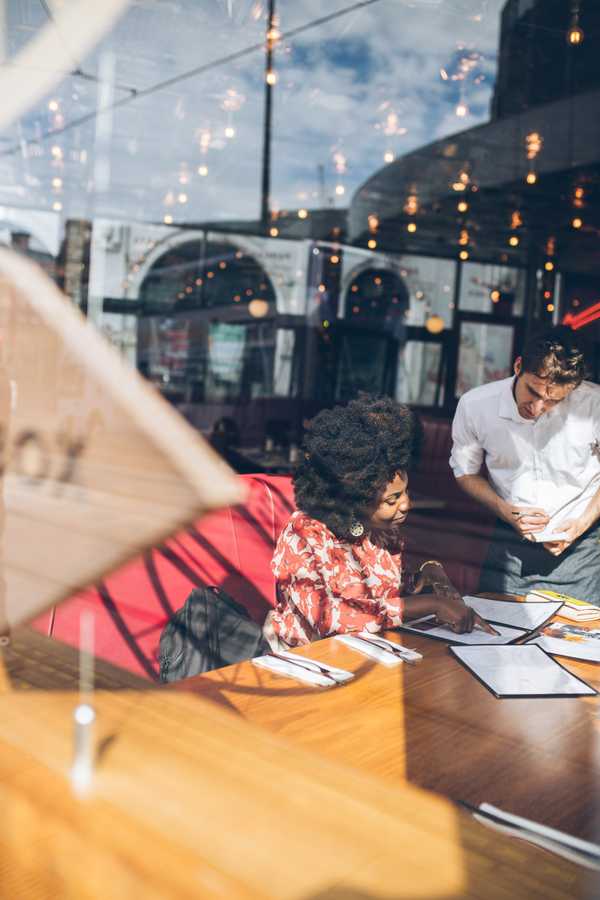 42 Thoughts Any One Who Works At A Restaurant Wants You To Know