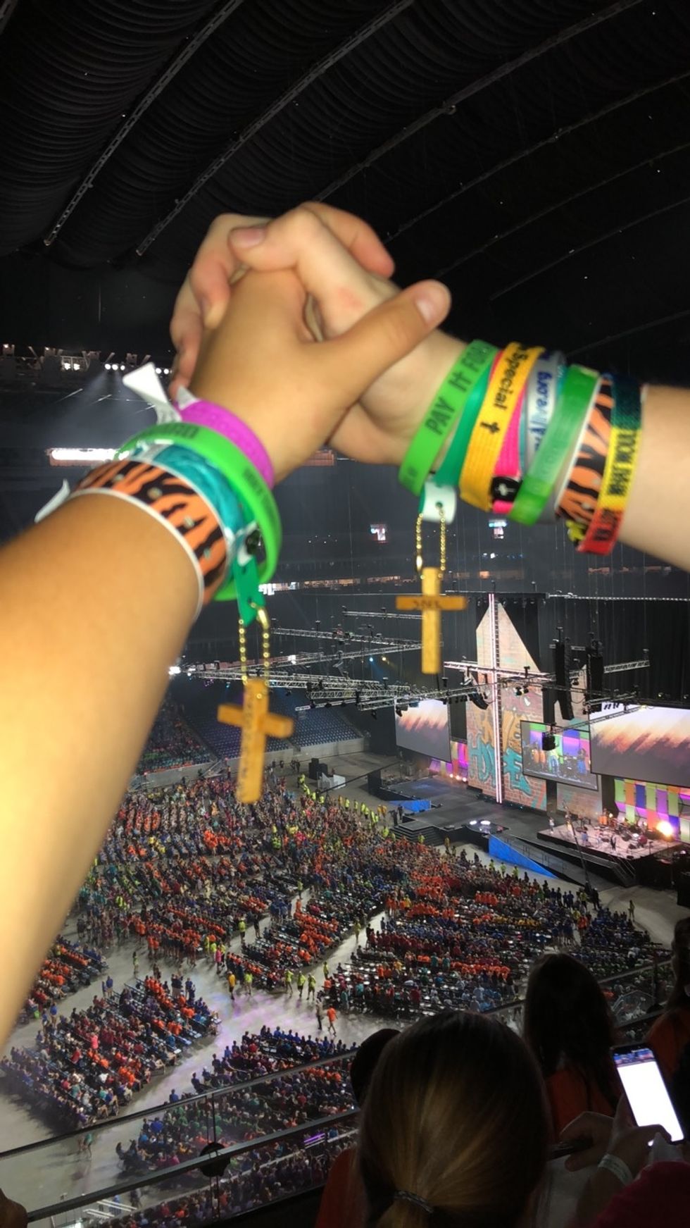 Why This Lent Changed Me