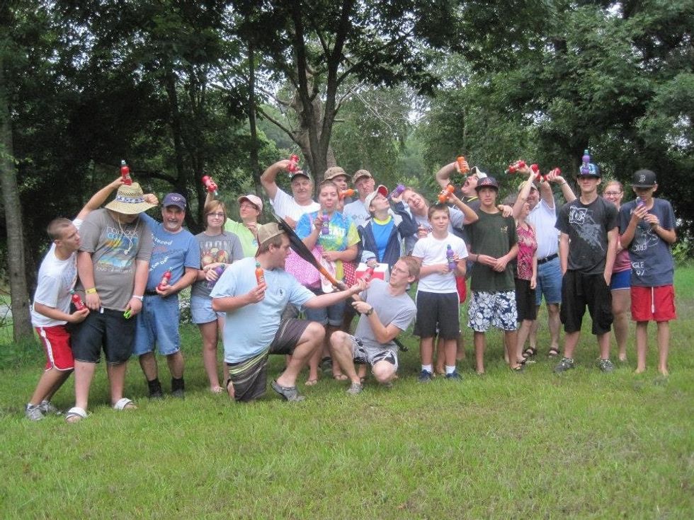 50 Songs That Will Get Your Next Youth Group Road Trip TURNT