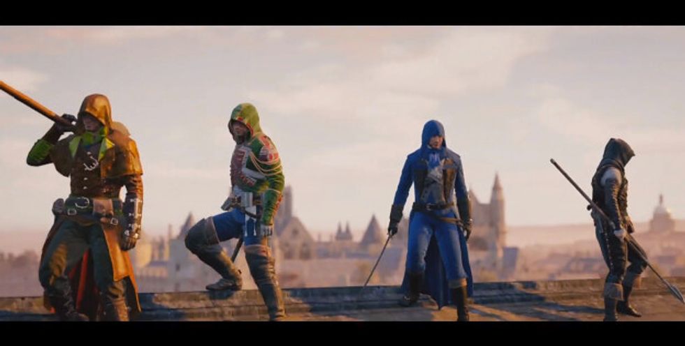 Free game giveaway: what's the catch, Ubisoft?