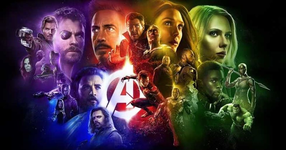 'Avengers: Endgame' Lives Up to All The Hype And More​