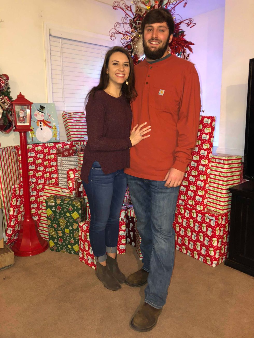 To the guy who unexpectedly came into my life