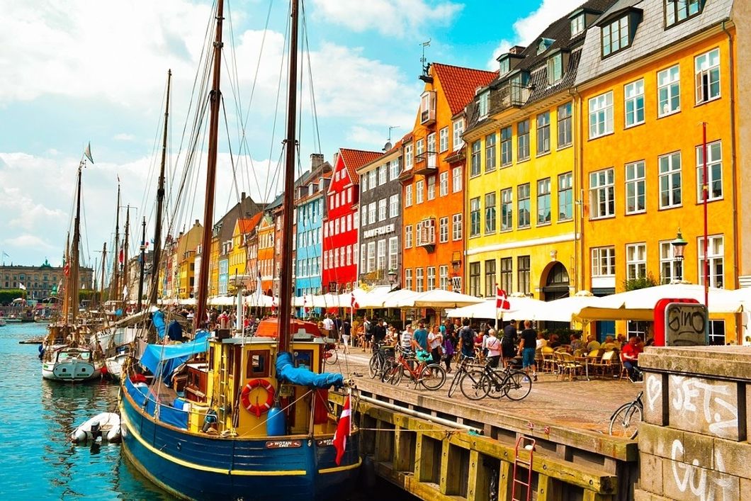 13 Things I Want To Do While Studying Abroad in Denmark