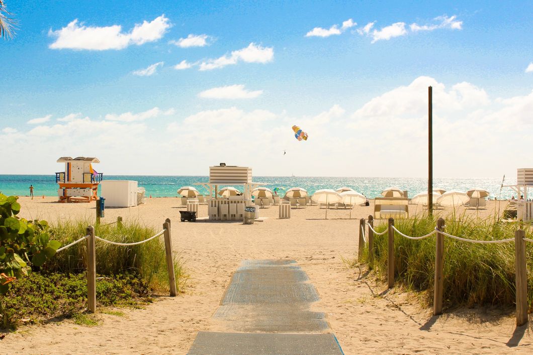 5 Florida Weekend Destinations When You Need A Break From Summer School