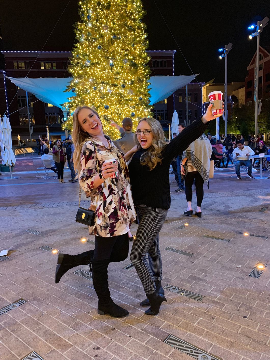 What You Know If You're An Extrovert With Social Anxiety