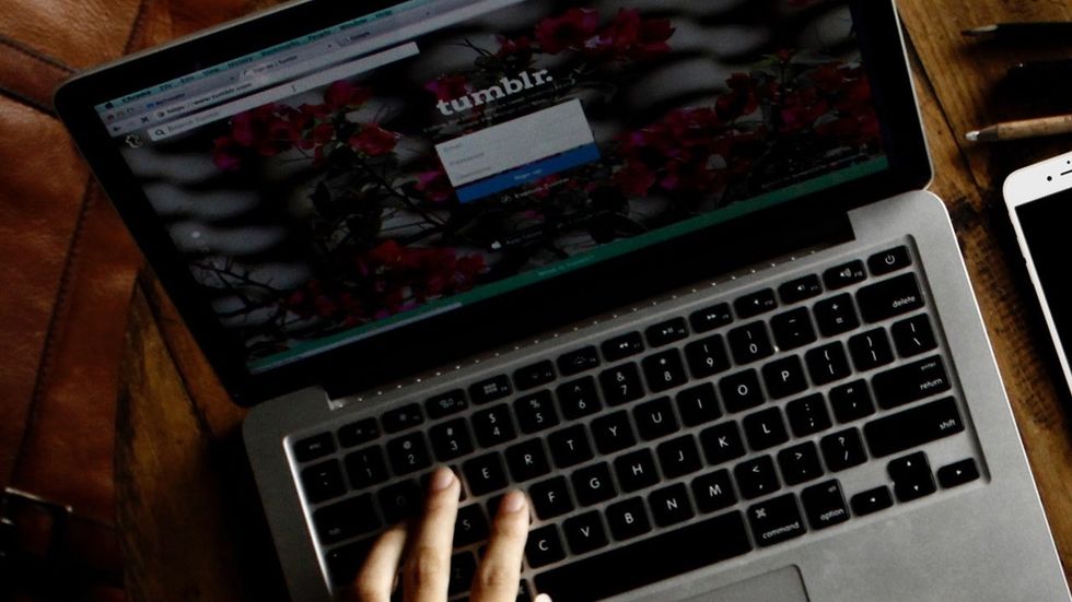 13 Oddly Hilarious Text Posts From Tumblr To Get You Through The Week