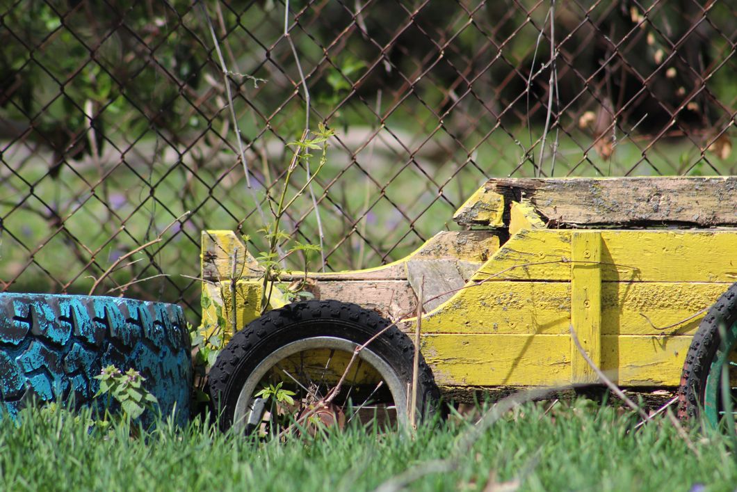 No Matter What, You Matter