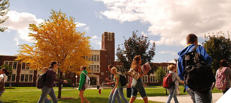 The Real Truth About Transferring Colleges