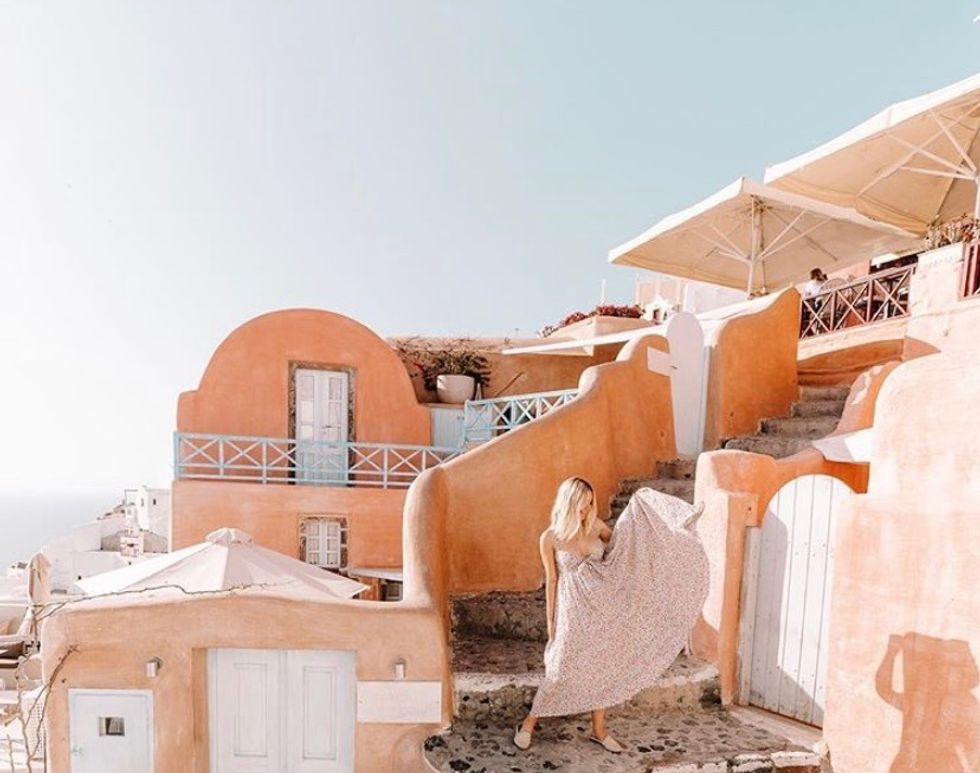 5 Budget-Friendly Places To Travel To This Summer