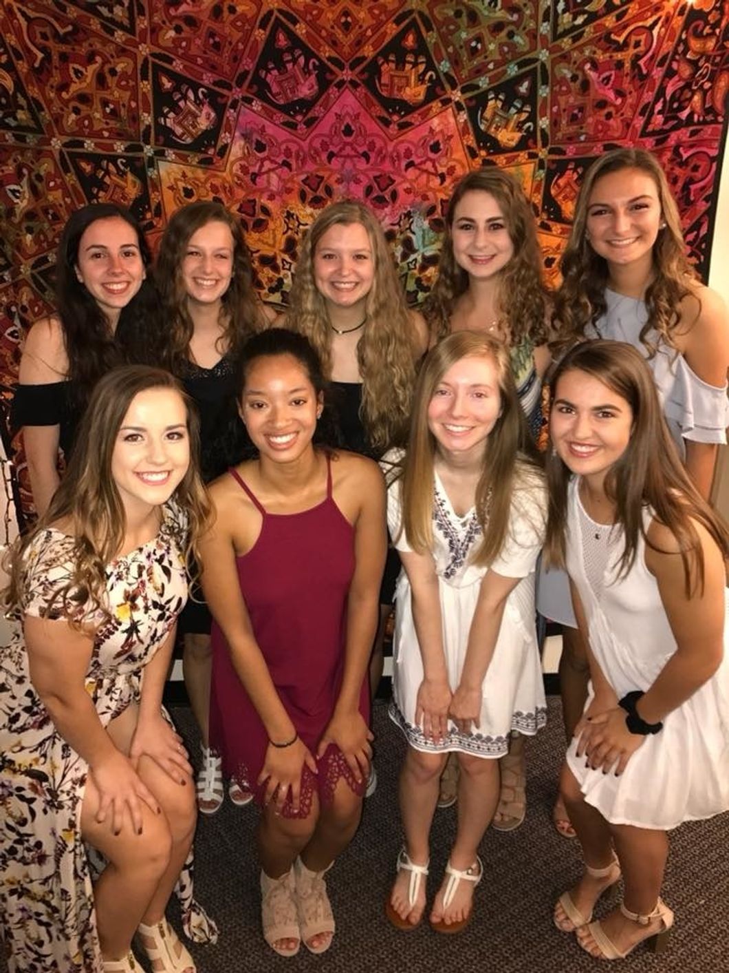 There Are Different Types Of Feminists, Please Don't Assume We're All The Same