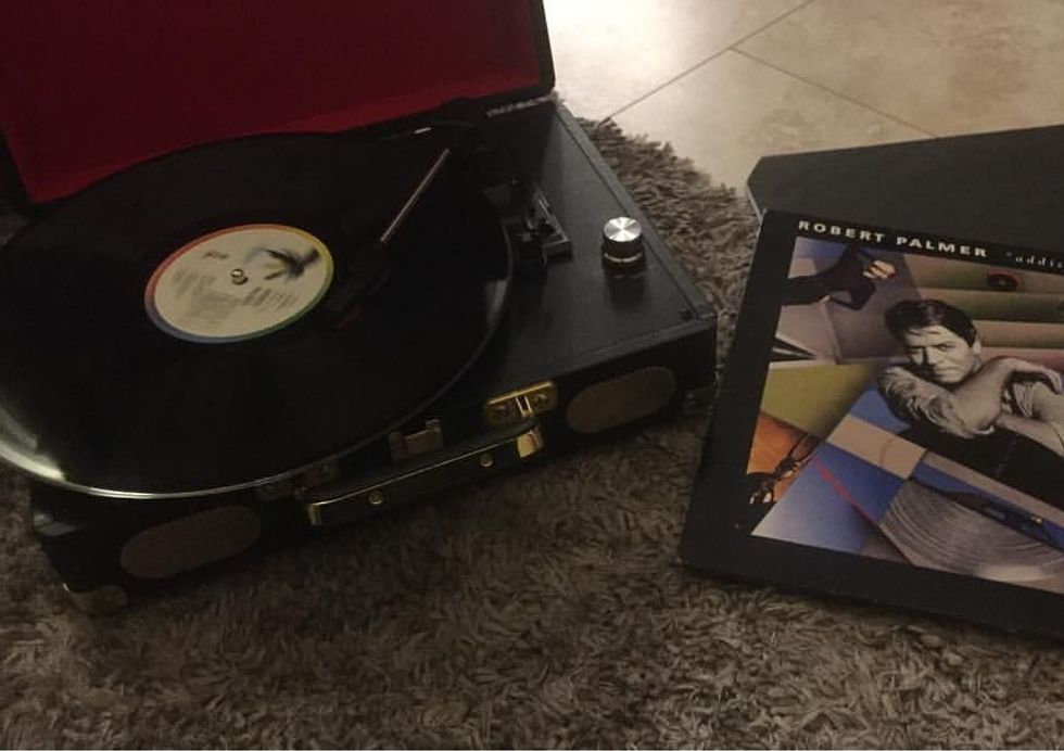 10 Songs That Have A Chill Vibe