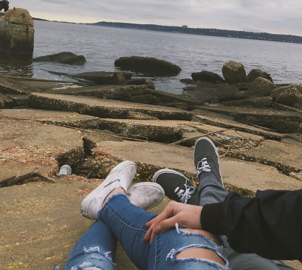 Things College Girls In a Relationship Are Tired of Hearing