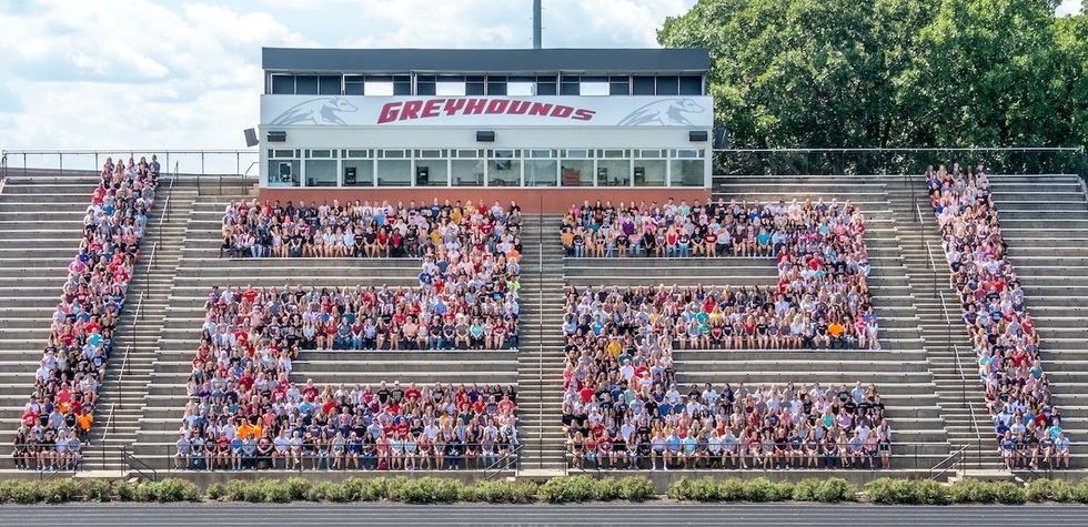 10 Things to Expect Your First Year of College