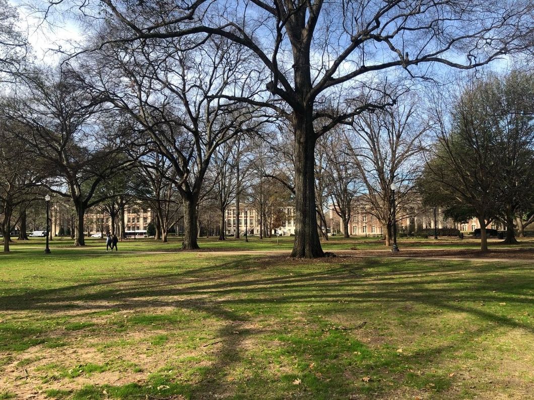 What I’ve Learned On Exchange At Alabama