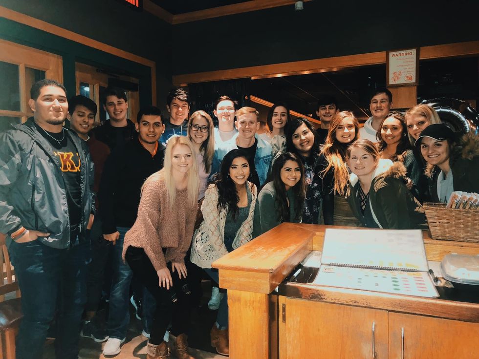 If You're Reading This..