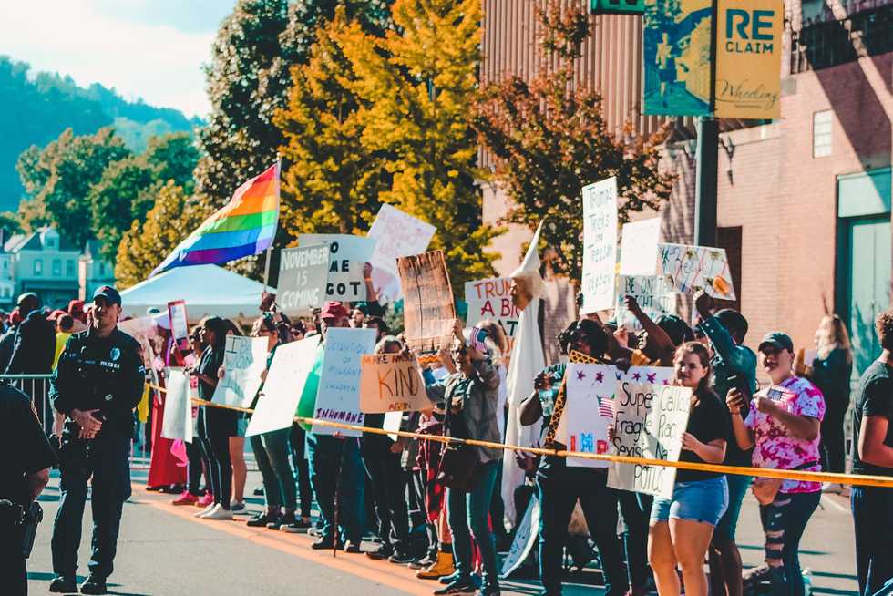 The Problem With Being 'Woke'