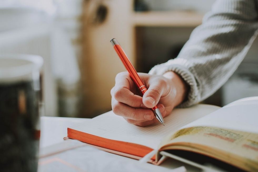 How To Survive Finals Week | The Odyssey Online