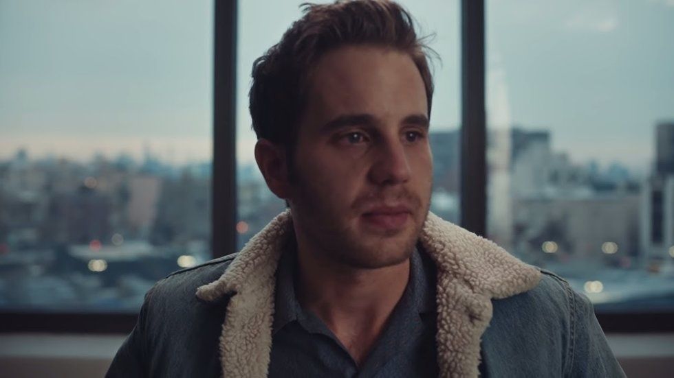 Ben Platt's New Album Will Have You Wishing He Was Your Significant Other