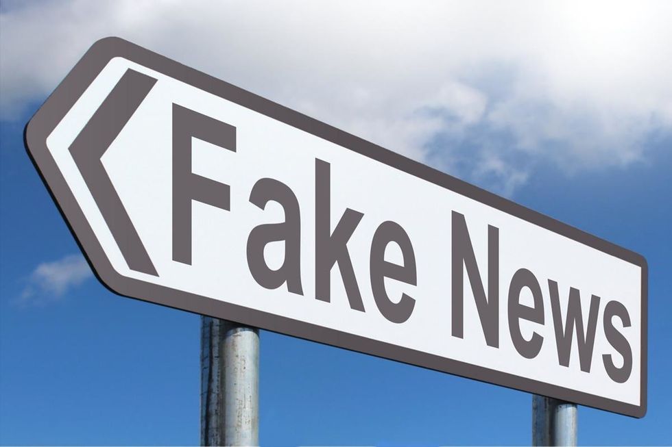 'Fake News' is Very Real; Here's Why You Should Care